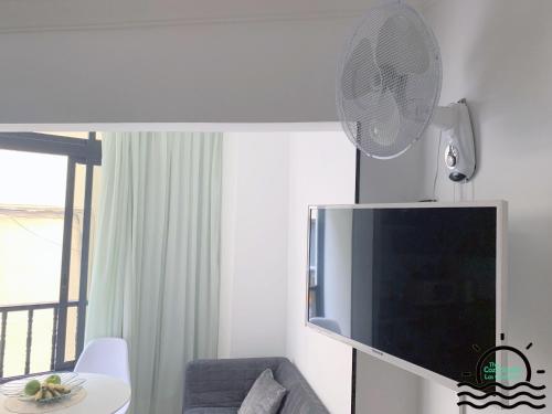 The Cozy Studio Los Cristianos