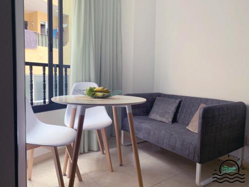 The Cozy Studio Los Cristianos