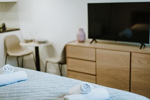 Elisabeth Downtown Suites 1072 Budapest, 36 Dob utca kép - 3