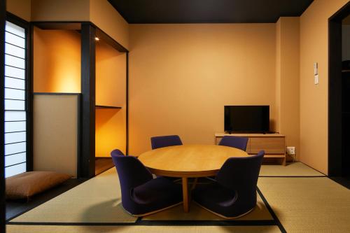 TSUBOMI luxury Inn Shimabara Bettei 2