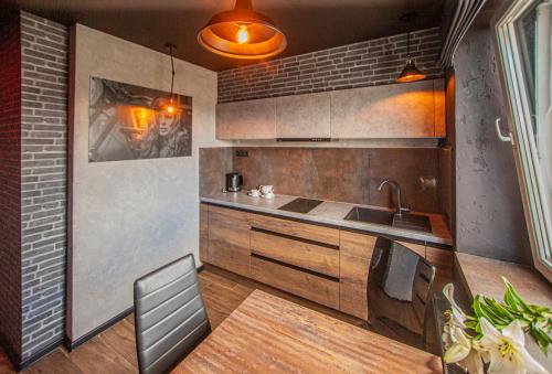 Fotografie z fotogalerie ubytování Biplan Hotel v destinaci Daugavpils