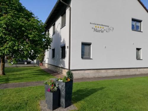 Ferienwohnung Marie – Photos 2