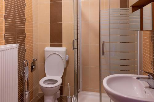 Szent Imre Apartman 8200 Veszprém, Ádám Iván utca 23 2/10 kép - 3