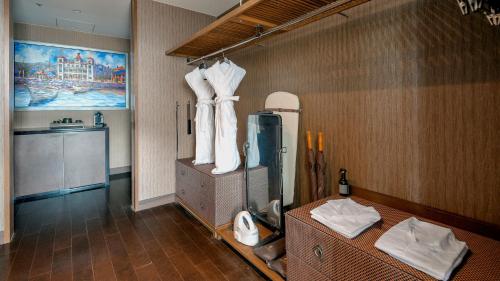 Gallery image of ORIENTAL HOTEL in Kobe