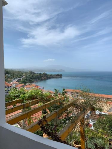 Gallery image of Chelidóni House: Studio Apartment with Stunning Seaview in Koroni