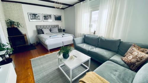 Imagen de la galería de Sundsvall by M - Apartment, en Sundsvall