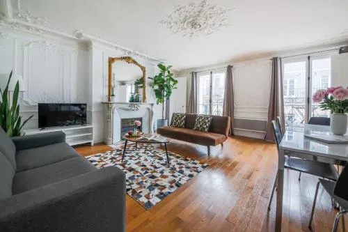 Appartements Bergère photo 66