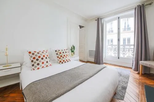 Appartements Bergère photo 68