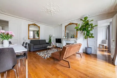 Appartements Bergère photo 86