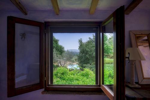 Φυσικό τοπίο κοντά σε αυτή η βίλα