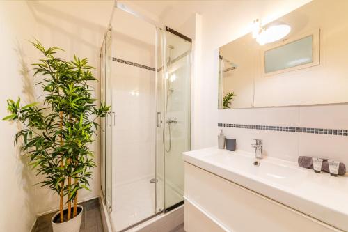 Appartements Bergère photo 91
