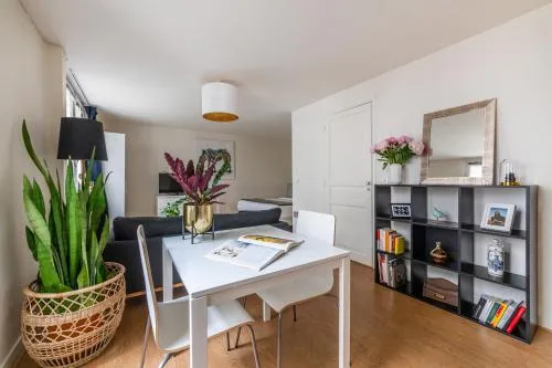 Appartements Bergère photo 3
