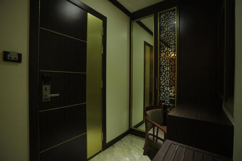 Fotografie z fotogalerie ubytování BAB ALHARA HOTEL v destinaci Pláž Patong