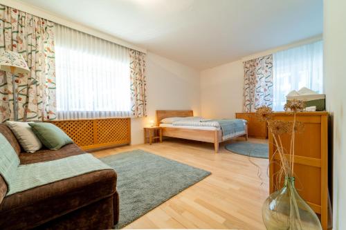 Rosi's Wörthersee apartment