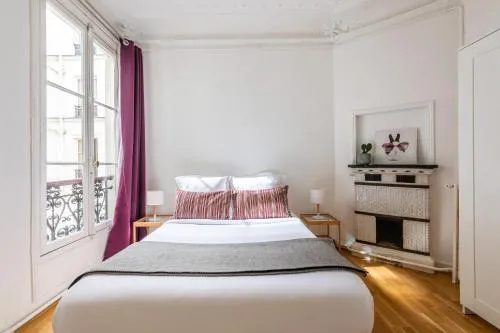 Appartements Bergère photo 41