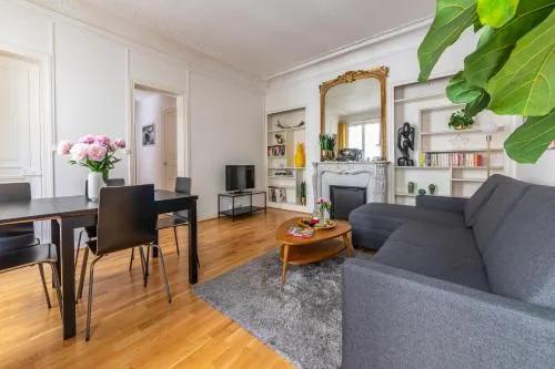 Appartements Bergère photo 38