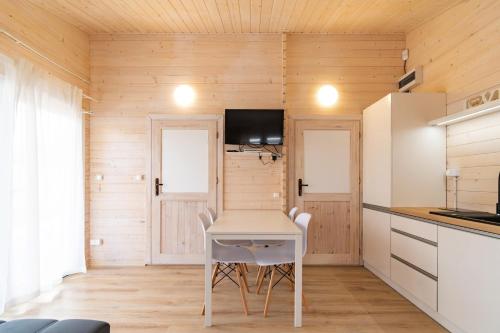 Gallery image of Marina Holiday in Ustka