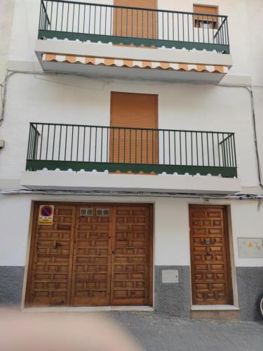 Gallery image of Casa Ventana Cazorla in Cazorla