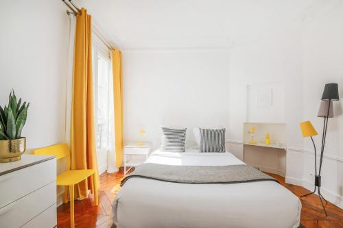 Appartements Bergère photo 100