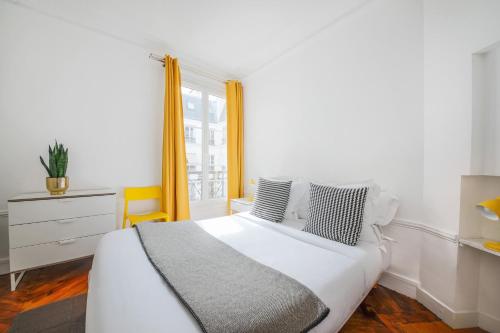 Appartements Bergère photo 103