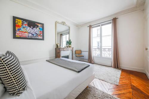 Appartements Bergère photo 101