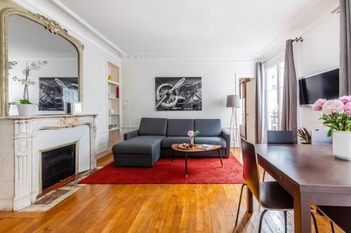 Appartements Bergère photo 98