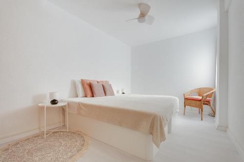 Casa Verde Alicante