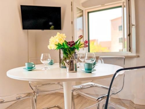 Gallery image of Central apartments Bol in Bol