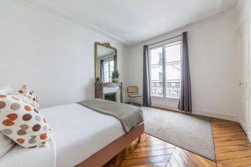 Appartements Bergère photo 45