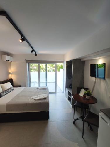 Foto Napa City Apartments 6