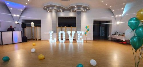 Fotografie z fotogalerie ubytování Hotel Leszczyński v destinaci Konstantynów Łódzki