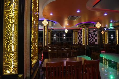 Fotografie z fotogalerie ubytování BAB ALHARA HOTEL v destinaci Pláž Patong