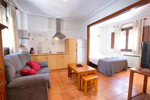 Gallery image of CUENCALOFT EL SALVADOR in Cuenca