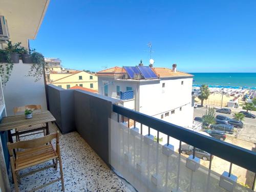 Gallery image of Oltremare Rooms Vasto in Vasto