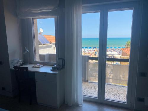 Gallery image of Oltremare Rooms Vasto in Vasto