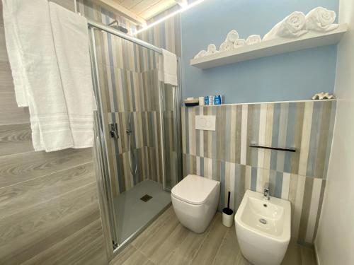 Gallery image of Oltremare Rooms Vasto in Vasto