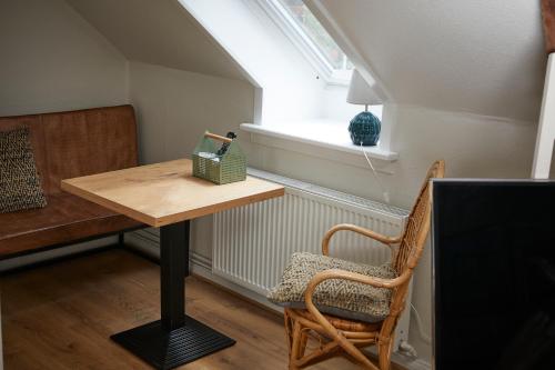 Fotografie z fotogalerie ubytování Hotel Villa Gulle v destinaci Nyborg