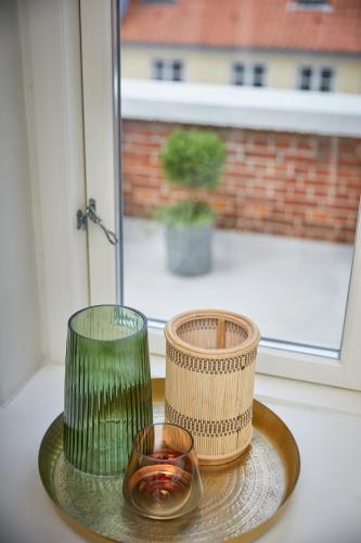 Fotografie z fotogalerie ubytování Hotel Villa Gulle v destinaci Nyborg