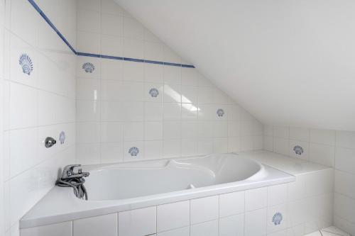 Kúpeľňa v ubytovaní Belle maison pour 7 au coeur des marais salants