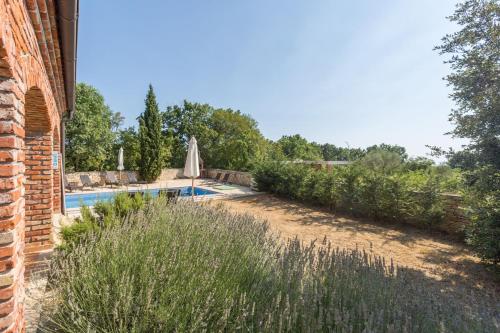 Beautiful stone Villa with heated pool – Photos 2