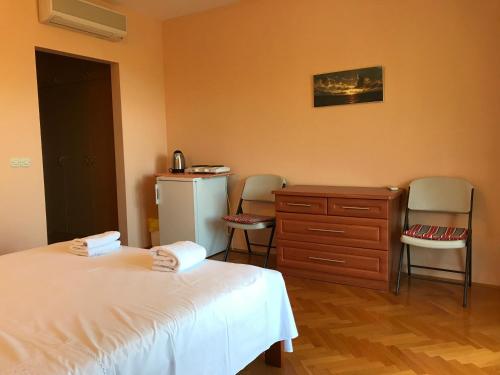 Gallery image of Villa Mara Promajna in Promajna