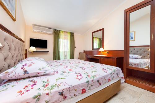 Rovinj5-close to center and FREE PARKING