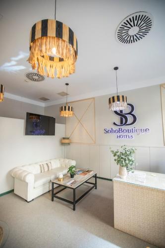 Soho Boutique Malaga