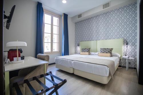 Soho Boutique Castillo de Santa Catalina - Adults Recommended photo 67