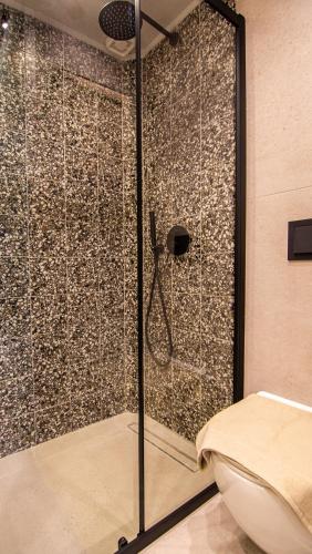 Bagno di The Rooster's House