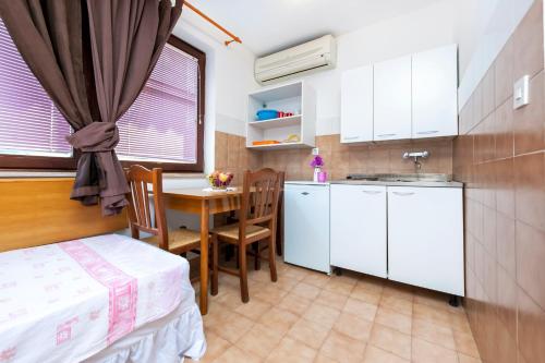 Rovinj11-close to center and FREE PARKING