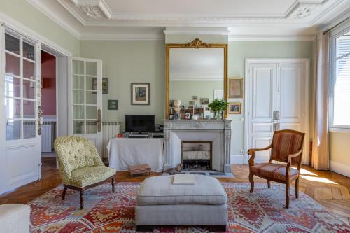 Photo de la galerie de l'établissement Veeve - Beam Me Up, à Paris