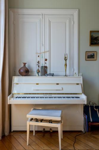Photo de la galerie de l'établissement Veeve - Beam Me Up, à Paris