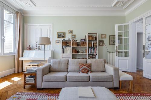 Photo de la galerie de l'établissement Veeve - Beam Me Up, à Paris