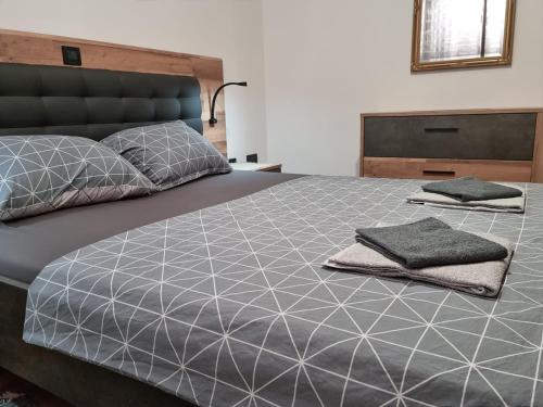 Apartment Markovic – Photos 2
